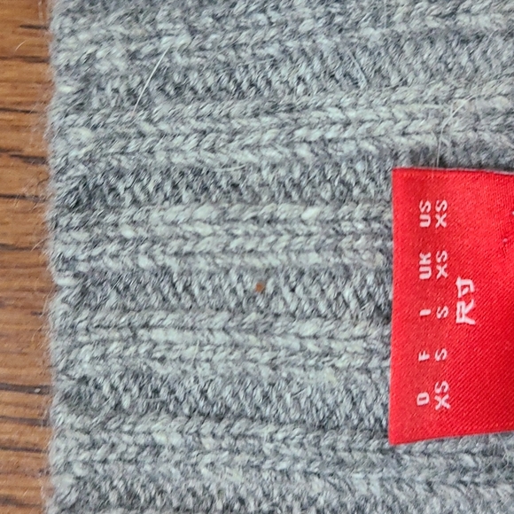Esprit wool blend sweater x-small - Picture 3 of 7
